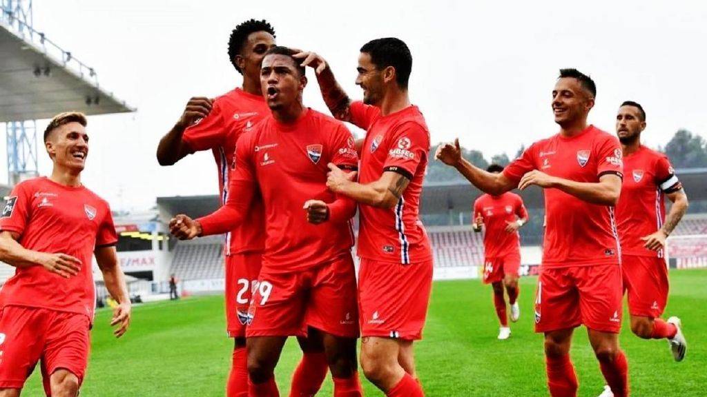 周六021法甲 马赛VS雷恩 3.0二串