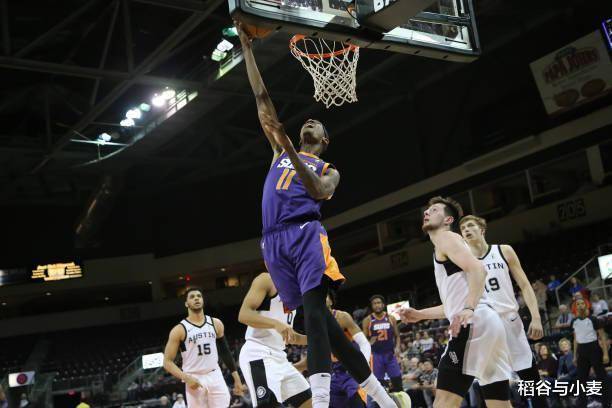 前太阳双向合同内线将转战法甲联赛，他在欧洲赛场表现非常一般？