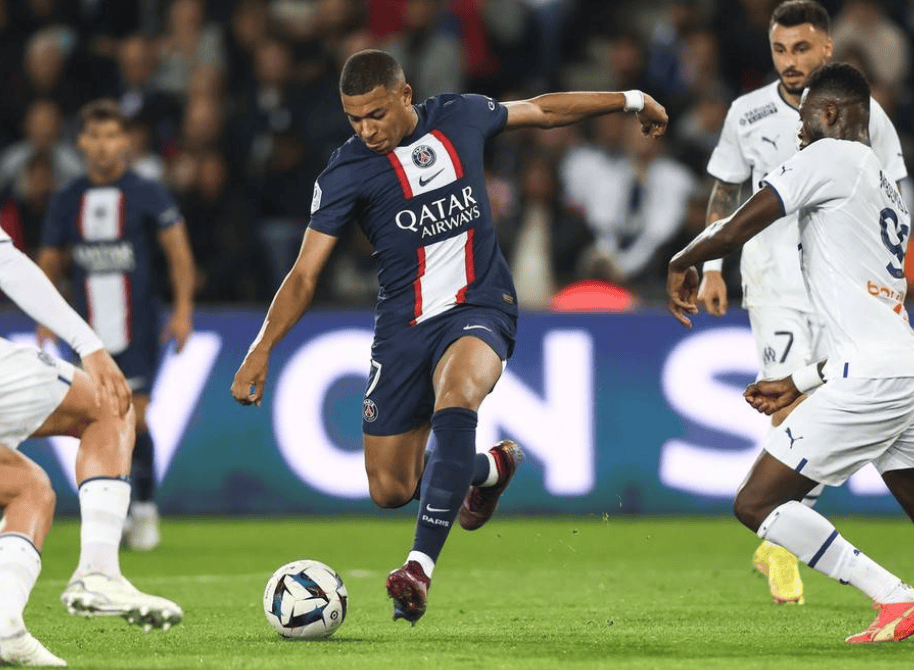 法甲：马赛VS洛里昂 赛前全方位分析与比分预测