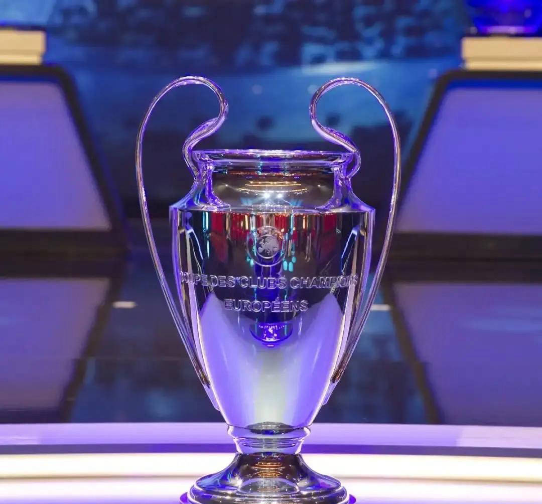 本赛季欧冠引人瞩目的一战：巴萨对巴黎